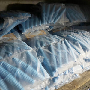 ข้อต่อสายยาง