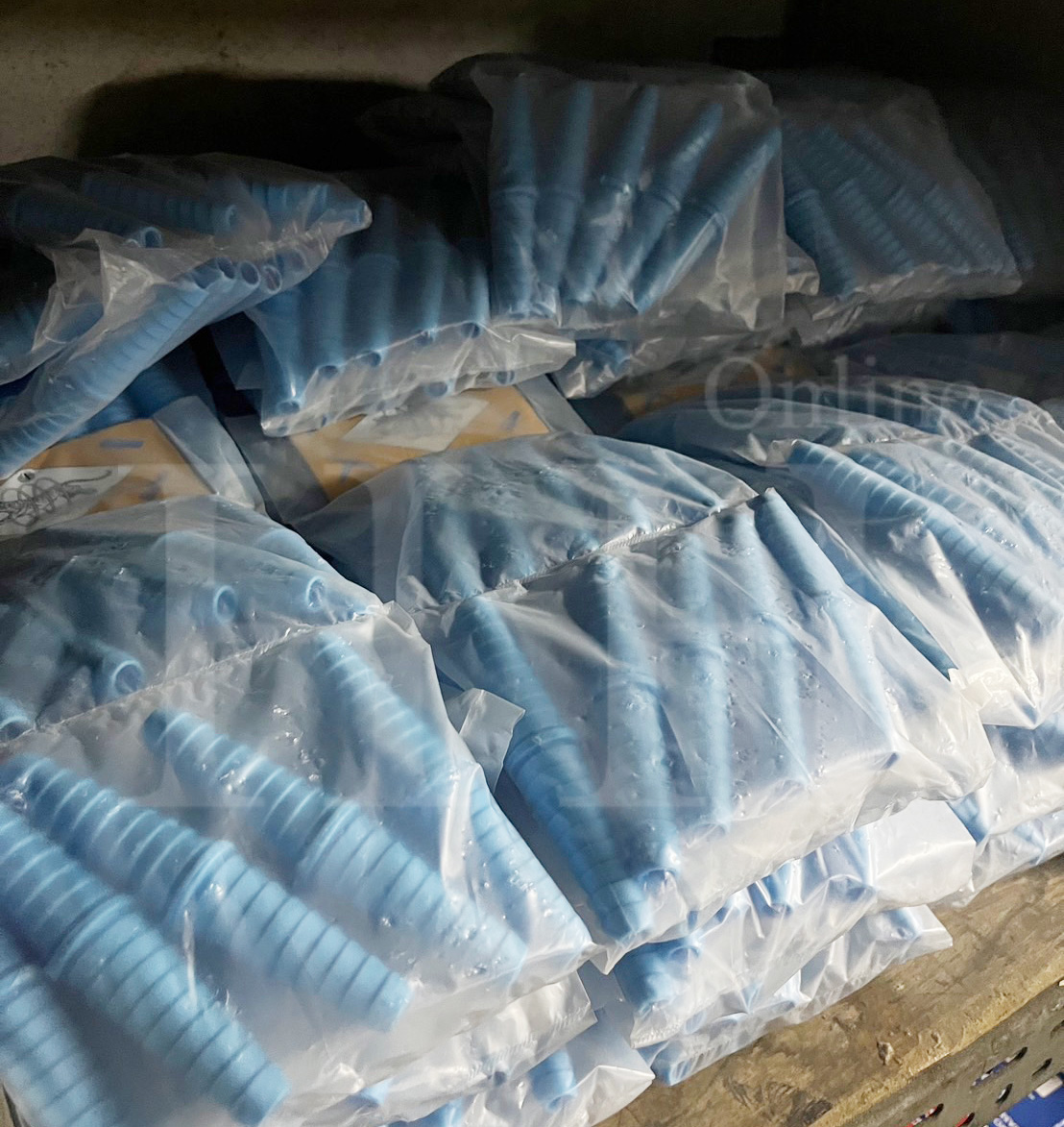 ข้อต่อสายยาง