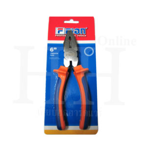 Alternative view of คีมปากจิ้งจก