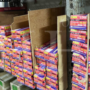 พู่กัน ยี่ห้อ Star