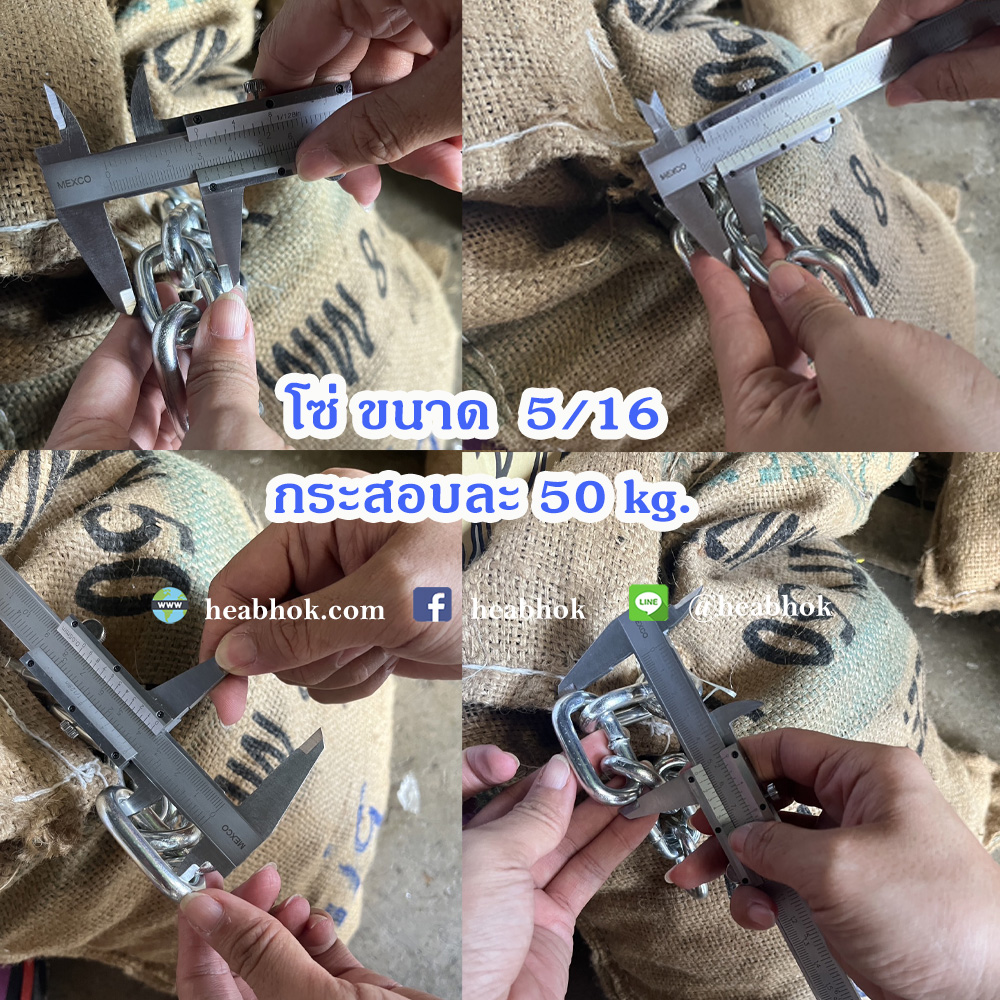 โซ่เหล็ก