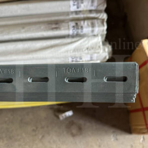 เหล็กฉาก