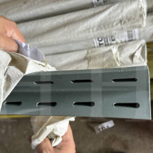 เหล็กฉาก