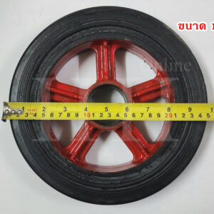 ล้อรถเข็น
