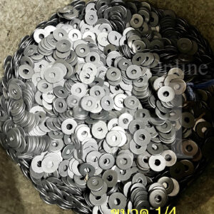 แหวนเหล็ก