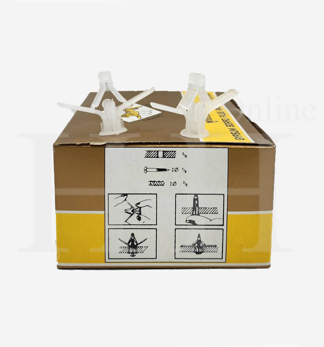 พุกยิปซั่ม