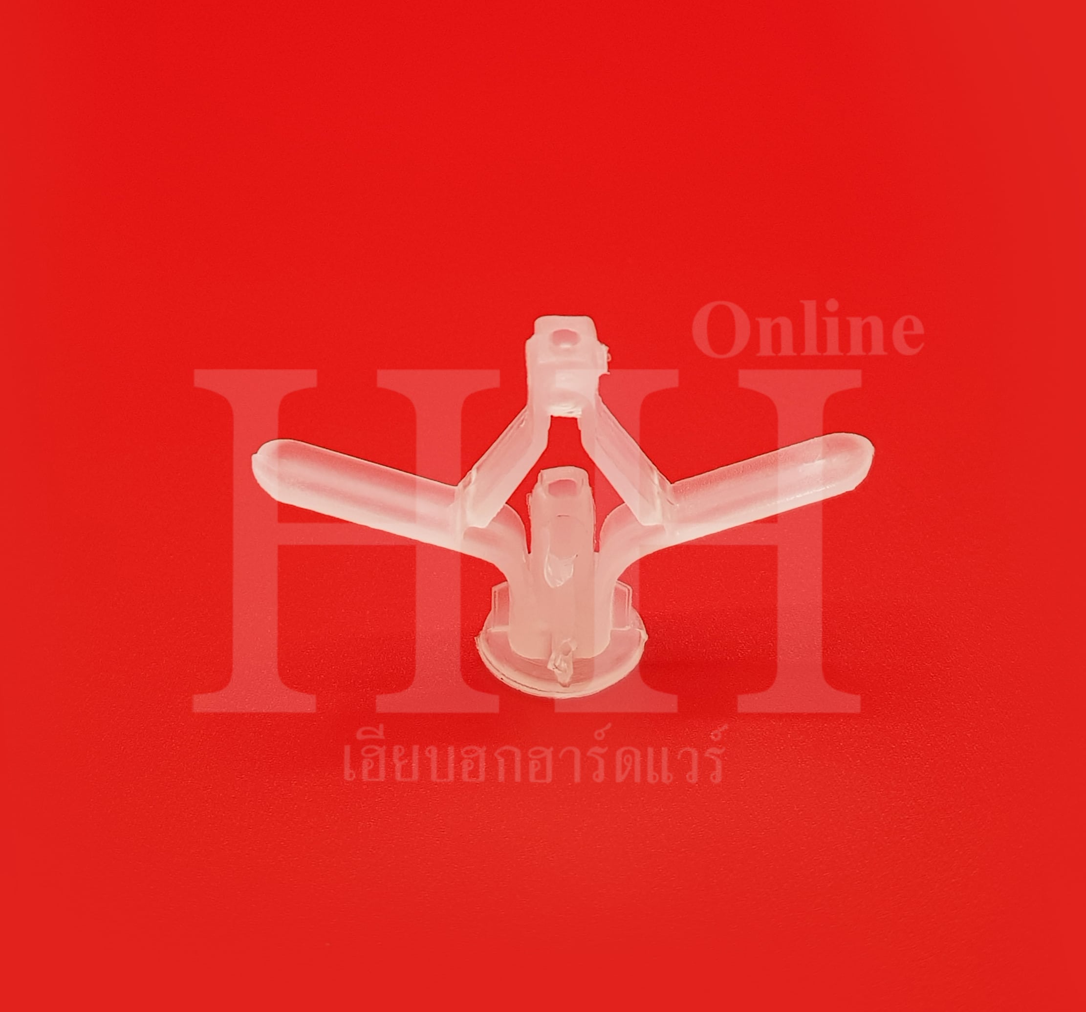 พุกยิปซั่ม