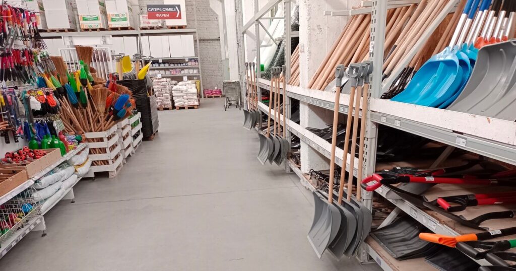 วัสดุก่อสร้าง